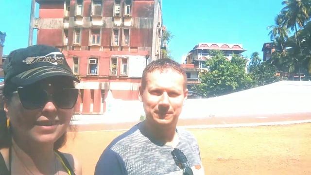 Пананджи смотреть онлайн