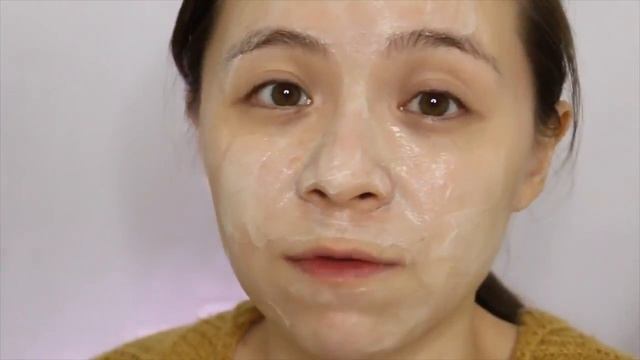 ANTIPODES AURA MANUKA HONEY MASK FIRST IMPRESSIONS JQLeeJQ смотреть онлайн