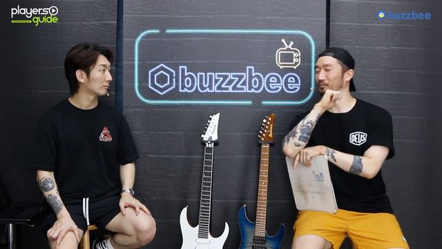 [Players Guide 445회] 2023 Ibanez Japan 신제품 출시