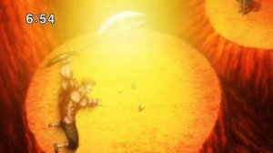 AMV - Семь Смертных Грехов /Nanatsu no Taizai: The Seven Deadly Sins 2 (Эсканор/Escanor)