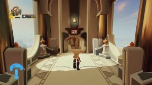 Disney Infinity 3.0 Gameplay Part 2 - Cad Bane - Twilight of the Republic Playset