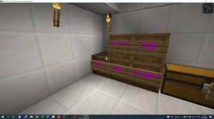 бесплатный   ванильный сервер по майнкрафту NeonuCraft