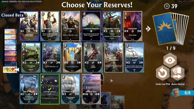 Total War Elysium gameplay - Napoleon + Battle Pack (Closed Beta) #totalwarelysium смотреть онлайн