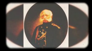 Врангель Фердинанд Петрович