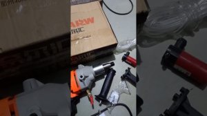 Купил на Озоне дрель для алмазного сверления за 7500р