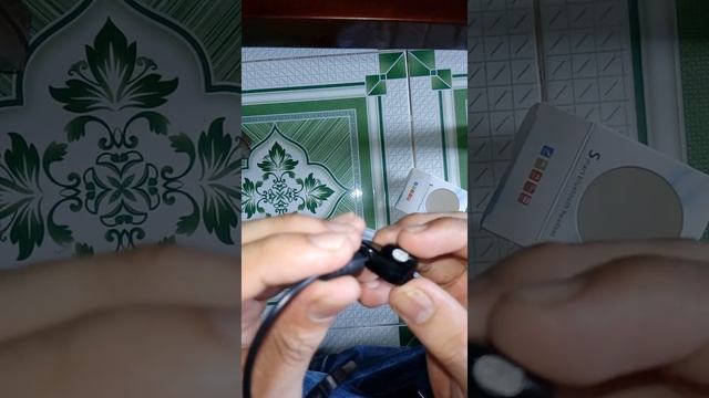 Tai nghe bluetooth s530 siêu nhỏ смотреть онлайн