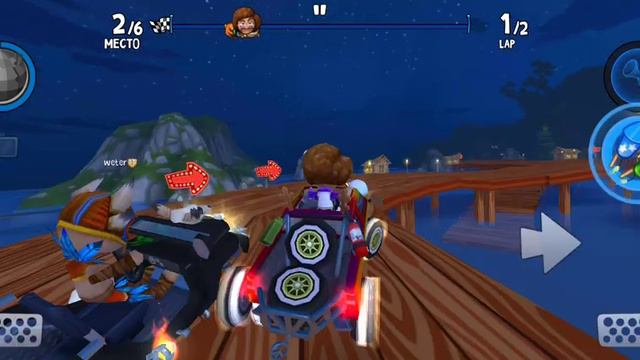 такое наверное никто не знает в BB Racing 2 (за качество простите) смотреть онлайн