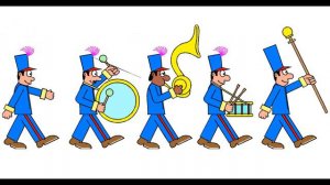 Ф. Крейслер. Маленький венский марш