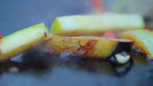 FANTASTIC GRILL ВЕЗУВИЙ "ЛЕГЕНДА" Ø 1000 (тест от Сержа Марковича)