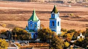Мой город СТАХАНОВ!