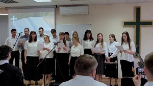 На небе всё в цветах | красивая песня о небе
