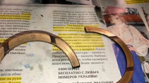 Низ двигателя ВАЗ-21114. Часть 4. Состояние коренных вкладышей