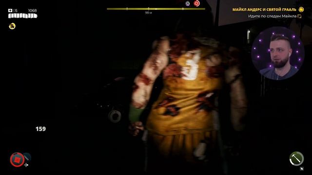 #6 ЗОМБИ БОСС НА КИНОСТУДИИ ❖ Dead Island 2 ❖ Полное прохождение на русском