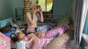 Знакомство/Про Недоношенность/Роды на 28н5д/Про беременность