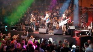 Владимир Воленко и группа "Божья коровка" - Теплоход