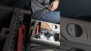 Как поставить селектор переключения АКПП на Jaguar XF 2010-2015, задний привод, в нейтраль.