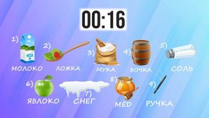 КВИЗ ПО РУССКОМУ ЯЗЫКУ ДЛЯ 2 КЛАССА #2 | АВТОР: ПОЛОЗКОВА В.В.