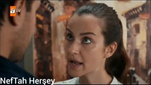 Nefes ~ Tahir || Bana Ellerini Ver || Sen Anlat Karadeniz