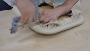 Перетяжка стула своими руками мастер класс видео, от мастерской Виконт mmvikont