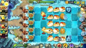 PvZ 2. НОВАЯ МЯТА: СОЛНЕЧНАЯ! АРМИЯ СВЕТА