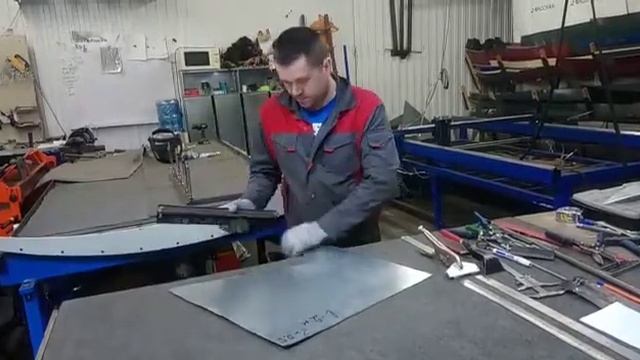 Вальцовка металла смотреть онлайн