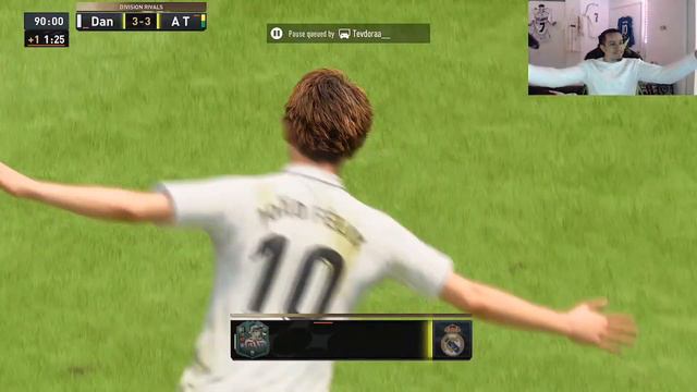 😳89 WINTER WILDCARDS JOAO FELIX PLAYER REVIEW - FIFA 23 ULTIMATE TEAM смотреть онлайн