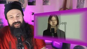 HEAVY METAL SINGER REACTS TO DANELIYA TULESHOVA SKYFALL+TOXIC (MASH-UP) | TECHNICAL REACTION