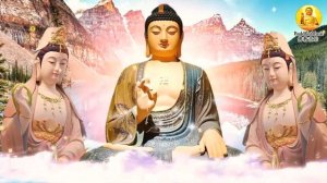 佛教歌曲 得菩薩保佑 帶來福報 南無大慈大悲觀世音菩萨 保佑大家健康平安，顺心如意  一切諸菩薩慈悲與加持 慈佑眾 大慈大悲救苦救難 | Great Compassion Mantra 🌿🌿🙏