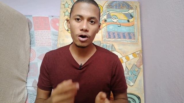 APRENDER RUSSO É DIFÍCIL? (Minha Experiência Aprendendo Russo) смотреть онлайн