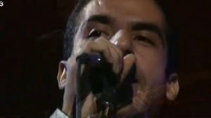 Sting & Cheb Mami - Desert rose (Live)