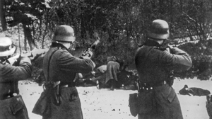 Рассекречены документы о зверствах нацистов в Харьковской области в годы ВОВ