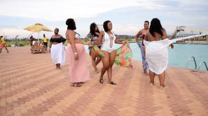Plus Size Models RSA