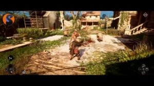 Обзор Assassin's Creed Valhalla - Стоит ли играть