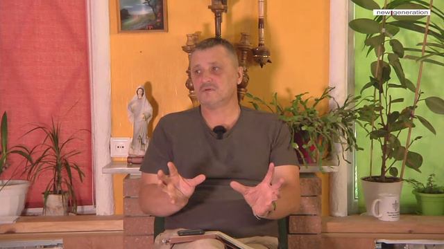 Лидерские / Тема: Быть, а не казаться / 18:00 / г.Запорожье / Игорь Корниенко / 27.06.22 смотреть онлайн