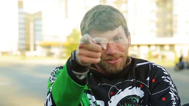 Приглашение на 2 этап Кубка Урала по мотоджимхане смотреть онлайн