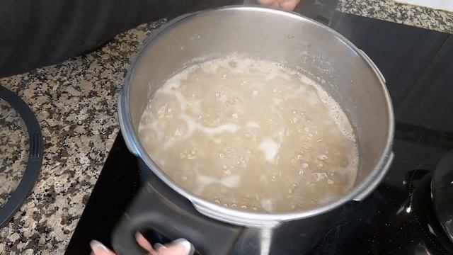 Рождественская кутья на раз, два, три смотреть онлайн