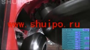 фланжировочный станок для днищи,фланжировка для цыстерн