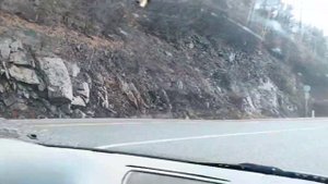 Забайкальский край. Читинская область. Около 70 км до Читы со стороны Хабаровска.