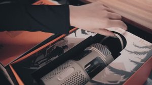 Портативная Bluetooth-колонка NowGo F1 с функциями лампы и Power Bank, 5200мАч, IPX6 защита от воды