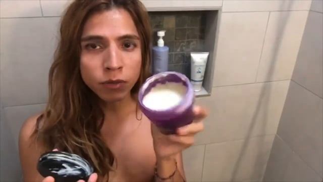 My Hair Care Routine смотреть онлайн