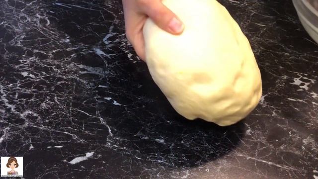Булочки со сгущенкой