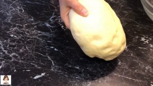 Булочки со сгущенкой