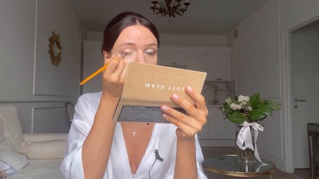 Свадебная причёска и макияж на мою свадьбу!???♀️ смотреть онлайн