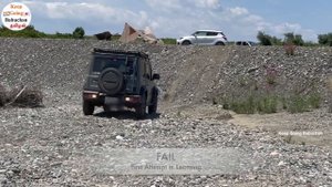 Suzuki Jimny vs Suzuki Jimny Sierra Off-Road Car Drive in Japan ?? ??