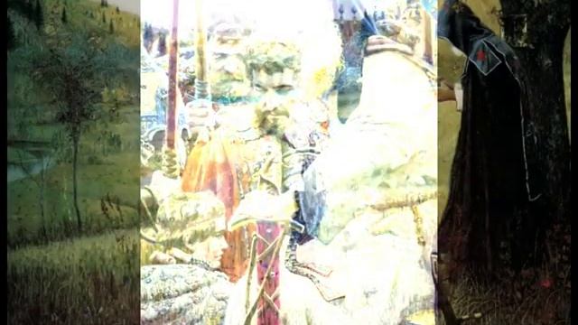 В Троице Сергиевой Лавре смотреть онлайн