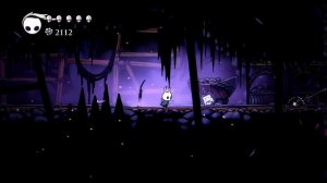 ◈ Спуск в Шахту! ◈ Hollow Knight прохождение с комментариями ◈ серия №8