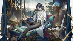 Nightcore - Out of the Rain (TheFatRat)