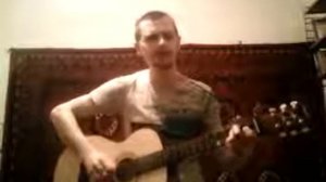 По мостовой вечернего бульвара