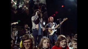 Любовь приносит боль 1975 (Nazareth - Love Hurts 1975)