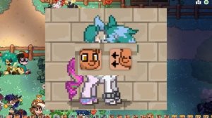 Как танцевать в Pony Town?